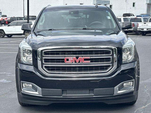 used 2017 GMC Yukon car, priced at $23,804