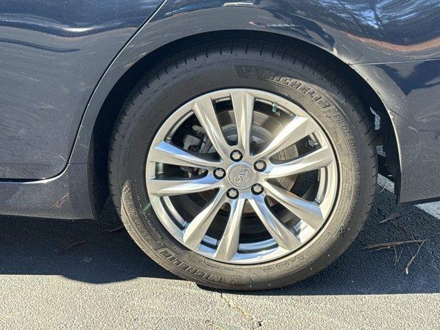 used 2018 INFINITI Q70 car, priced at $13,977