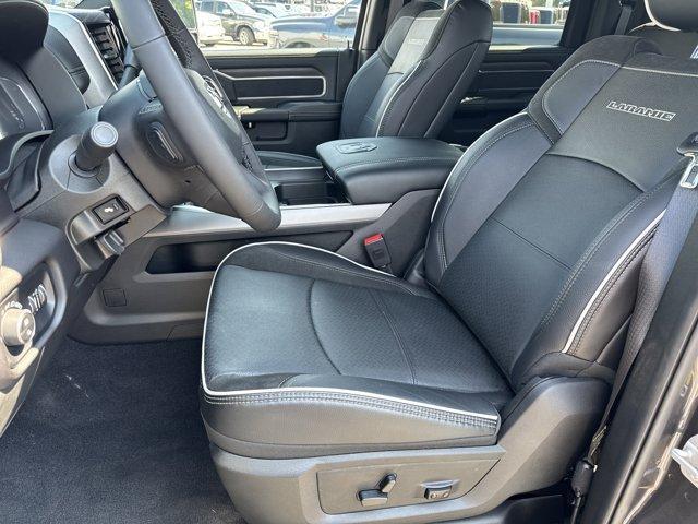 new 2025 Ram 2500 car, priced at $66,903