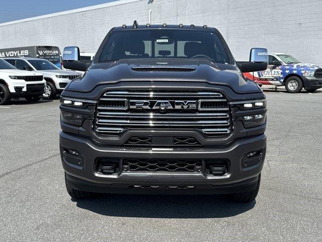 used 2025 Ram 2500 car, priced at $69,842