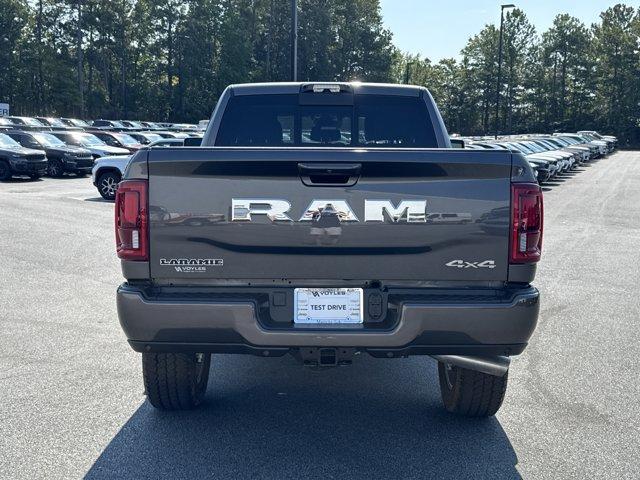 new 2025 Ram 2500 car, priced at $66,903