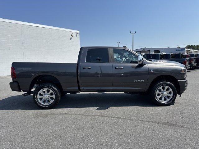 used 2025 Ram 2500 car, priced at $69,842