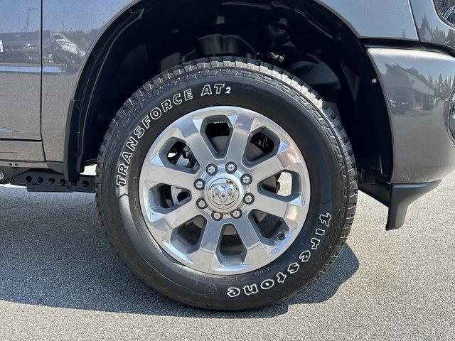 used 2025 Ram 2500 car, priced at $69,842