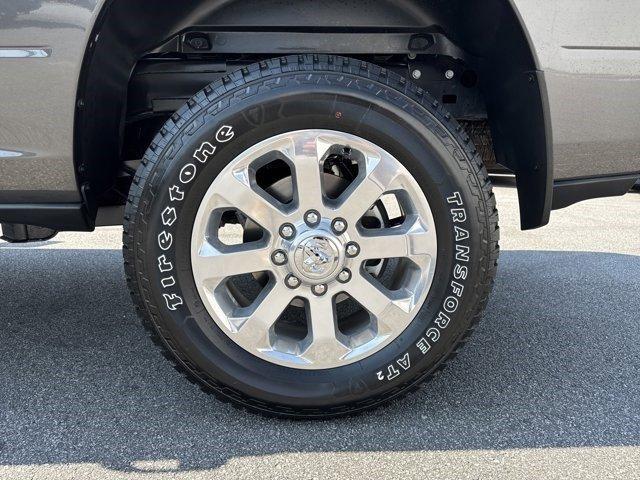 used 2025 Ram 2500 car, priced at $69,842