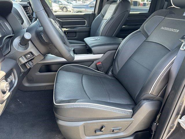 used 2025 Ram 2500 car, priced at $69,842