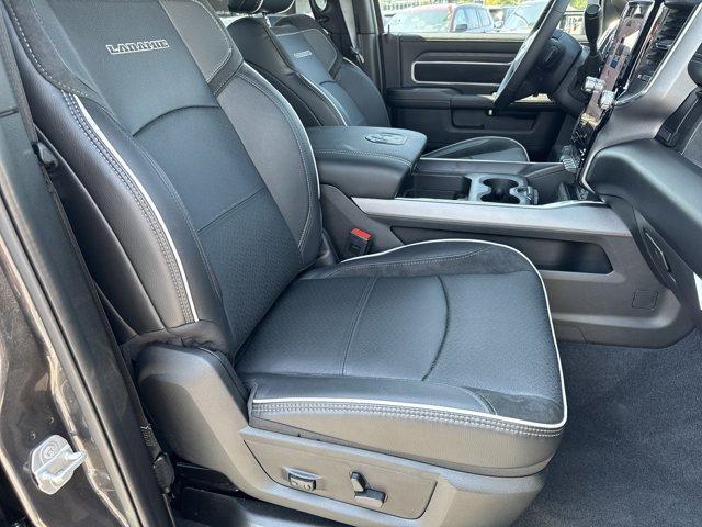 new 2025 Ram 2500 car, priced at $66,903