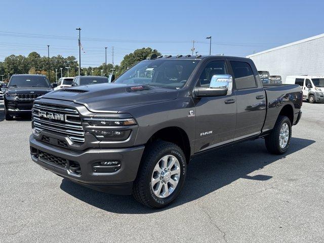 new 2025 Ram 2500 car, priced at $66,903