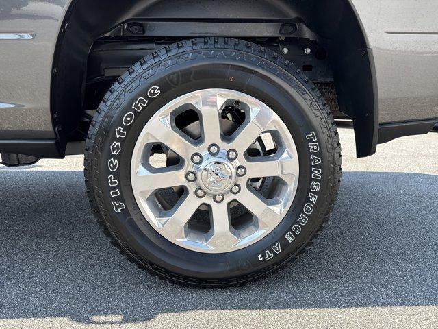new 2025 Ram 2500 car, priced at $66,903