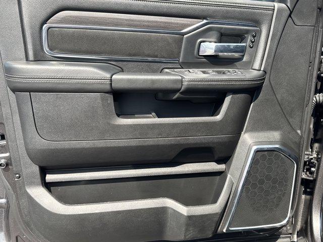 new 2025 Ram 2500 car, priced at $66,903
