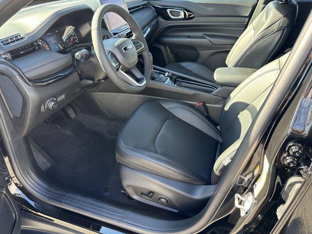 new 2026 Jeep Compass car, priced at $33,522