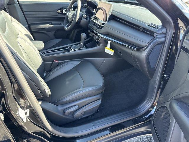 new 2026 Jeep Compass car, priced at $33,522