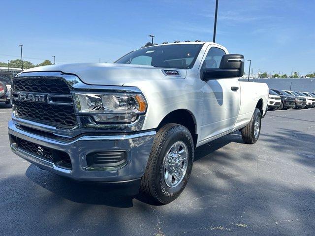 new 2024 Ram 2500 car, priced at $45,320