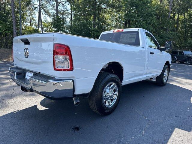 new 2024 Ram 2500 car, priced at $45,320