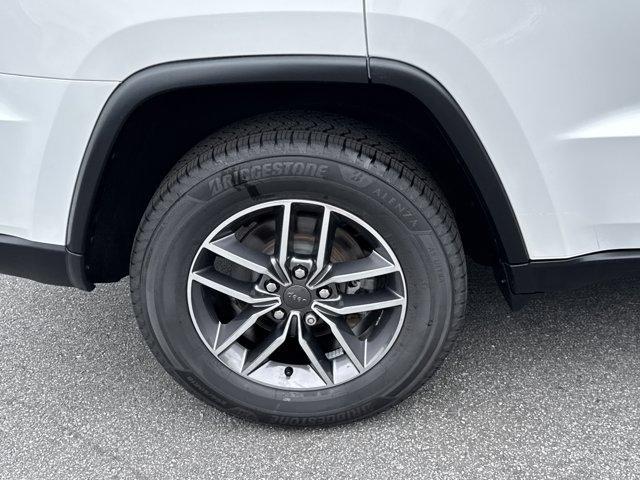 used 2019 Jeep Grand Cherokee car, priced at $18,676
