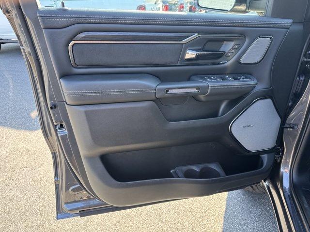 new 2026 Ram 1500 car, priced at $65,739