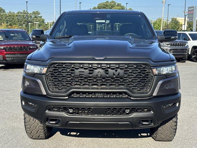 new 2026 Ram 1500 car, priced at $65,739