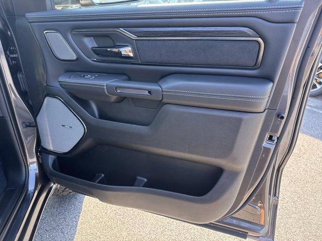 new 2026 Ram 1500 car, priced at $65,739