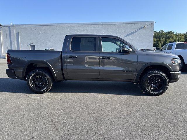 new 2026 Ram 1500 car, priced at $65,739