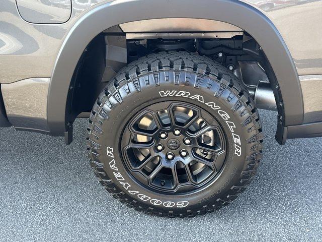 new 2026 Ram 1500 car, priced at $65,739