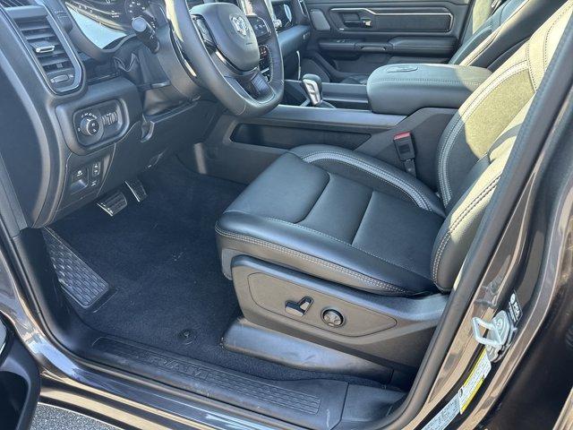 new 2026 Ram 1500 car, priced at $65,739