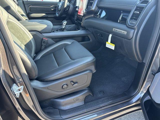 new 2026 Ram 1500 car, priced at $65,739