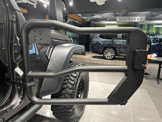 new 2024 Jeep Wrangler car, priced at $57,498