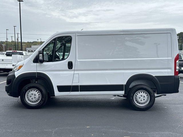 new 2024 Ram ProMaster 1500 car, priced at $38,875