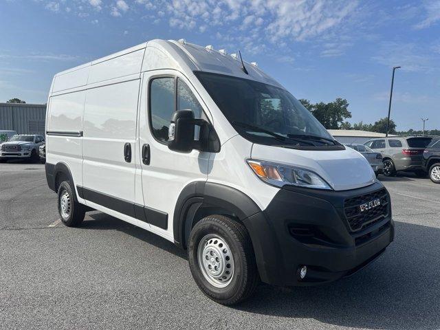 new 2024 Ram ProMaster 1500 car, priced at $43,240