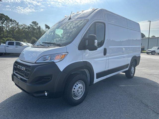 new 2024 Ram ProMaster 1500 car, priced at $43,240