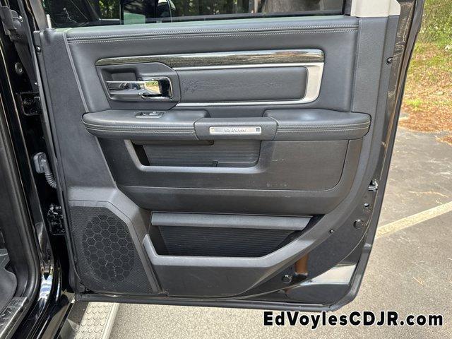 used 2015 Ram 2500 car, priced at $38,188