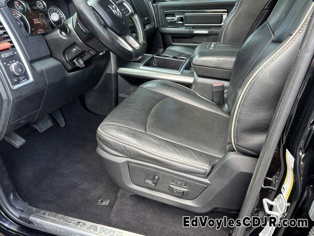 used 2015 Ram 2500 car, priced at $38,188