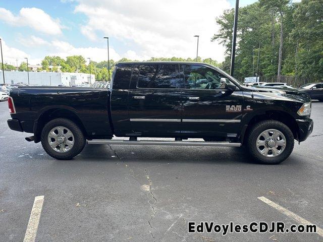 used 2015 Ram 2500 car, priced at $38,188