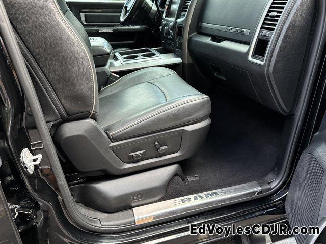 used 2015 Ram 2500 car, priced at $38,188