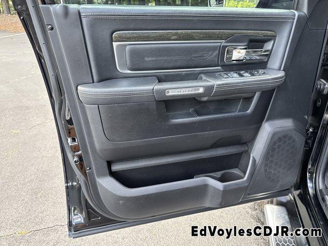 used 2015 Ram 2500 car, priced at $38,188