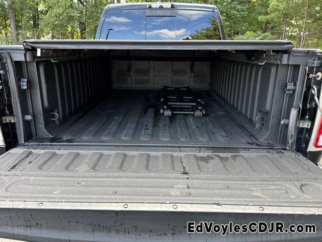 used 2015 Ram 2500 car, priced at $38,188