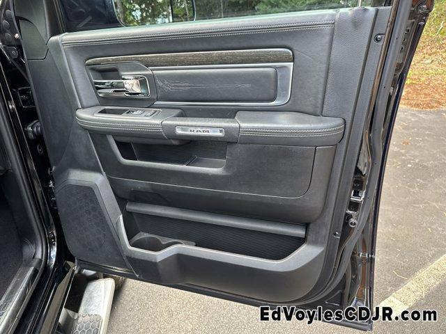 used 2015 Ram 2500 car, priced at $38,188