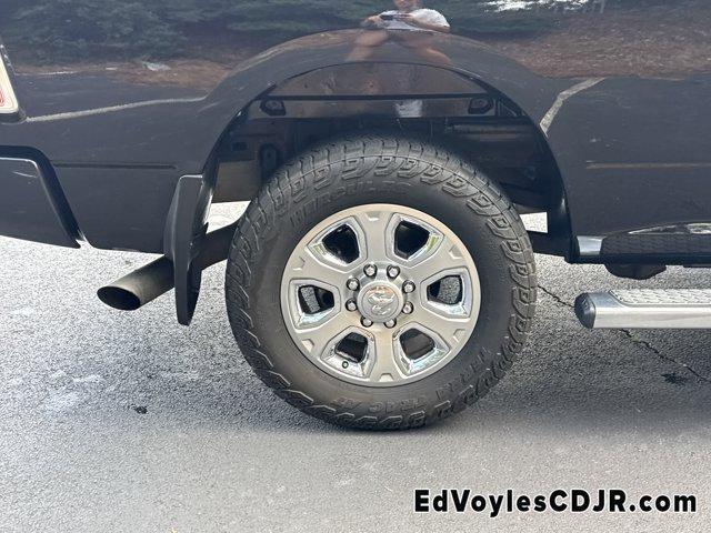 used 2015 Ram 2500 car, priced at $38,188