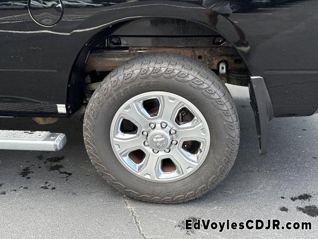 used 2015 Ram 2500 car, priced at $38,188