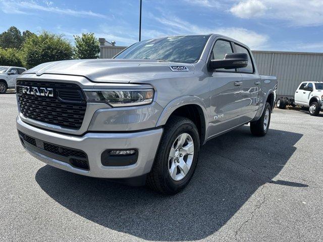 new 2025 Ram 1500 car, priced at $47,320