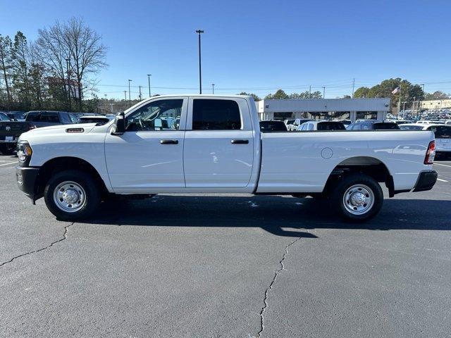 new 2024 Ram 2500 car, priced at $46,190