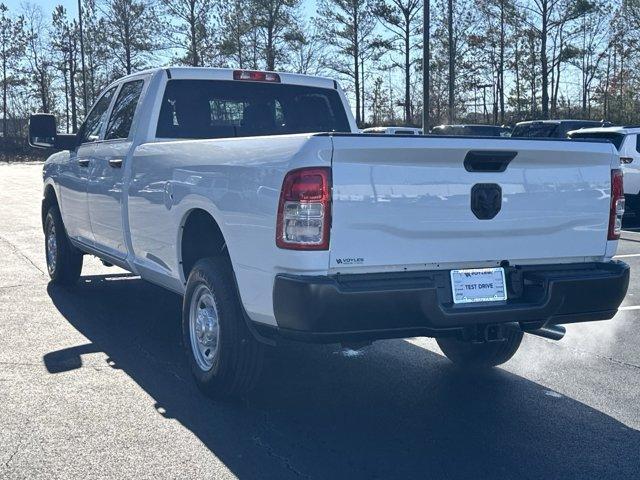 new 2024 Ram 2500 car, priced at $46,190