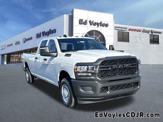 new 2024 Ram 2500 car, priced at $46,190