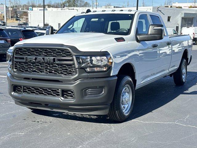 new 2024 Ram 2500 car, priced at $46,190