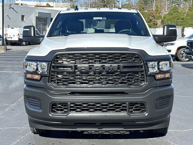 new 2024 Ram 2500 car, priced at $46,190