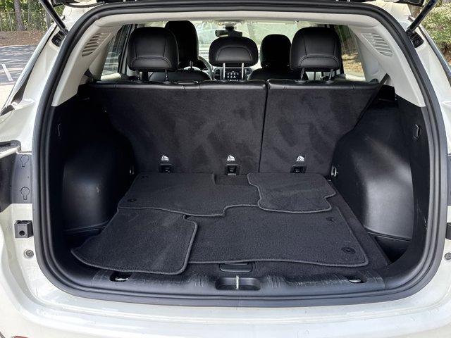 used 2021 Jeep Compass car, priced at $15,462
