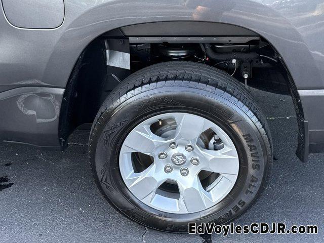 used 2019 Ram 1500 car, priced at $24,588