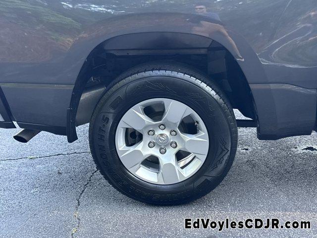 used 2019 Ram 1500 car, priced at $24,588