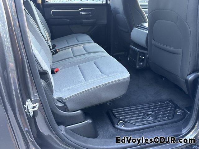 used 2019 Ram 1500 car, priced at $24,588
