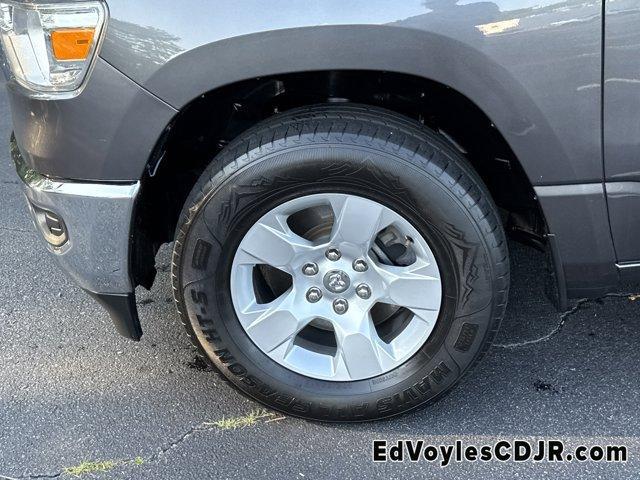 used 2019 Ram 1500 car, priced at $24,588