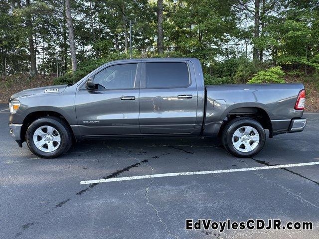 used 2019 Ram 1500 car, priced at $24,588